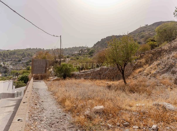 Gualchos, Andalusia