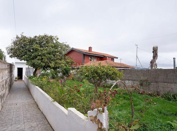 San Cristóbal de La Laguna, Canary Islands