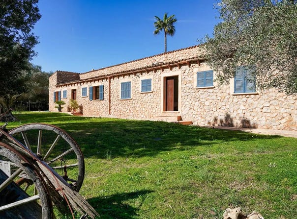 Capdepera, Balearic Islands 07589