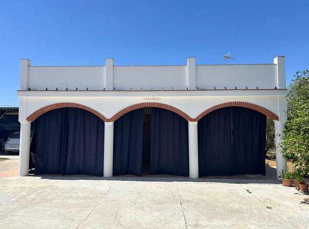 Utrera, Andalusia 41710