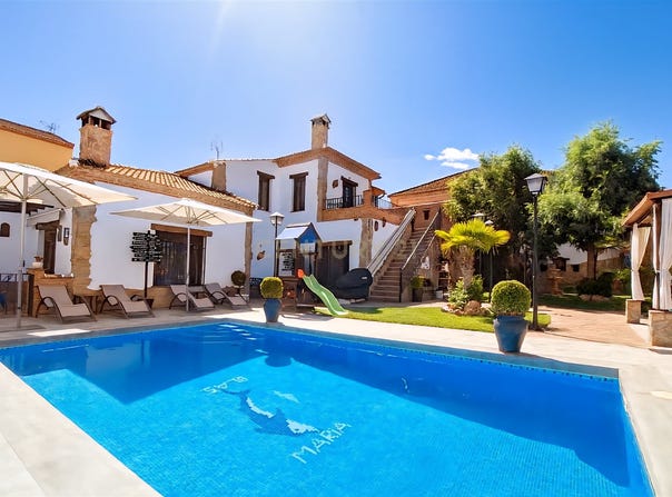 Arriate, Andalusia 29350