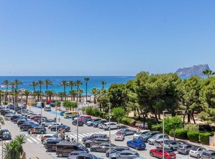 Moraira, Alicante