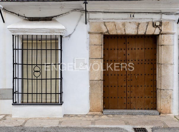 Grazalema, Andalusia 11610