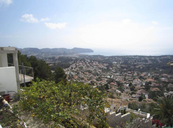 Moraira, Valencia 03724