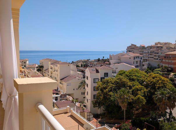 Benalmadena, Andalusia 29630