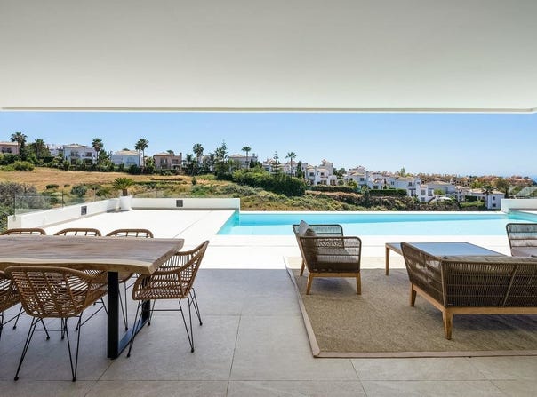 Benahavís, Andalusia 29679