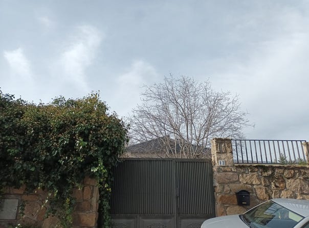 Becerril de la Sierra, Community of Madrid