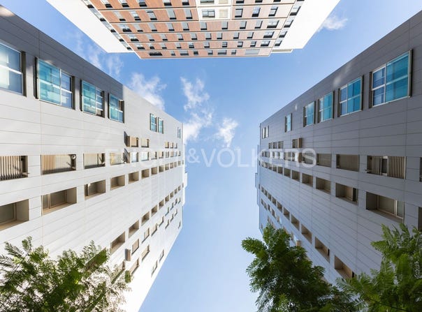 Valencia Capital, Valencian Community 46013
