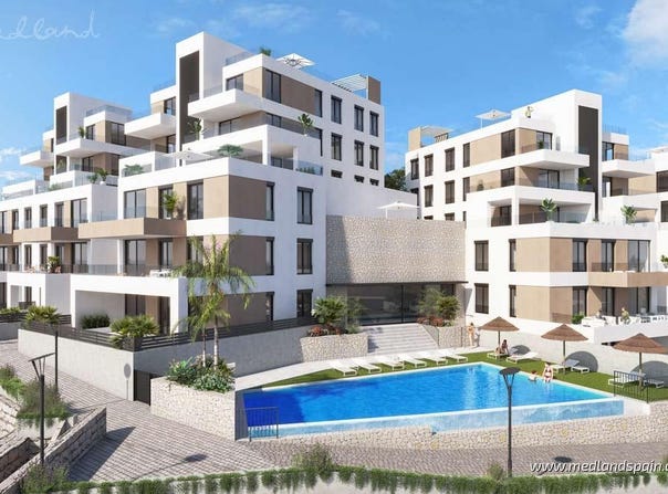 Vera, Andalusia 04620