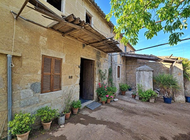 Pollença, Balearic Islands 07460