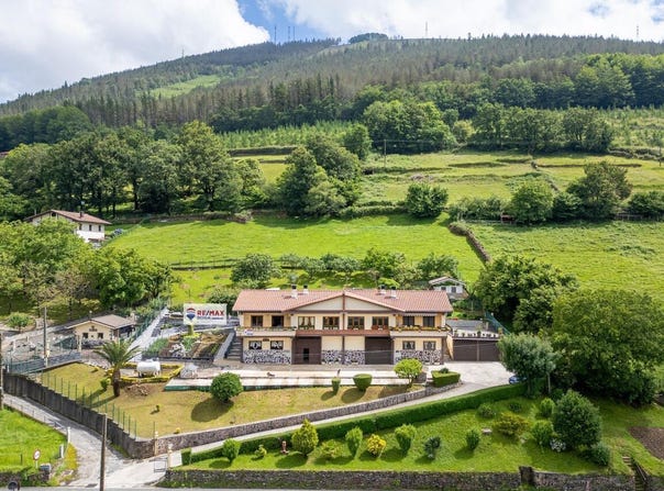 Guipúzcoa, Basque Country 20492