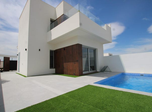 San Fulgencio, Valencian Community 03177