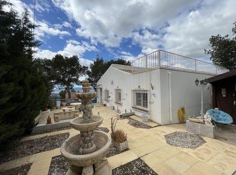 Aledo, Murcia 30859