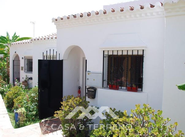 Nerja, Andalusia 29780