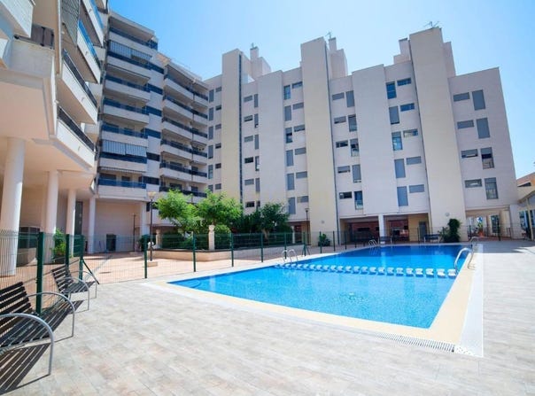 Calpe/Calp, Valencian Community