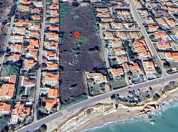 Vinaros, Valencia 12500
