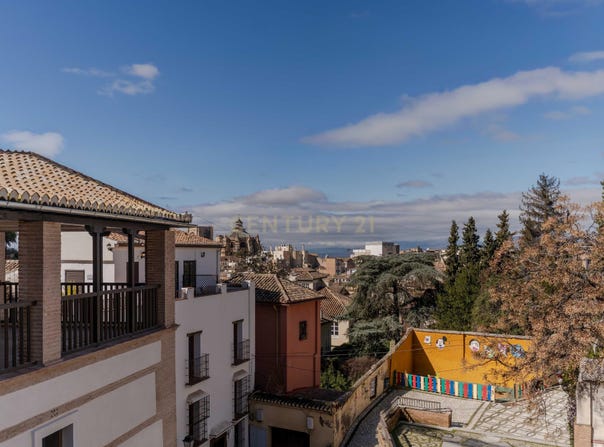 Granada, Andalusia