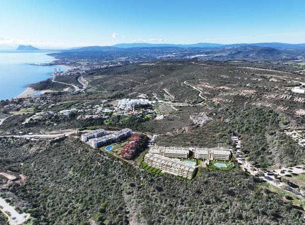 Manilva, Andalusia 29691