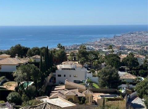 Mijas, Andalucía