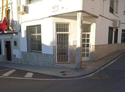 Malpartida de Cáceres, Extremadura