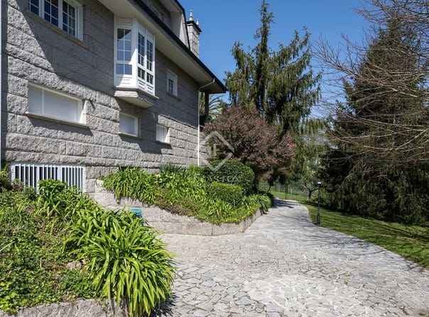 Vilagarcia de Arousa, Galicia 36600