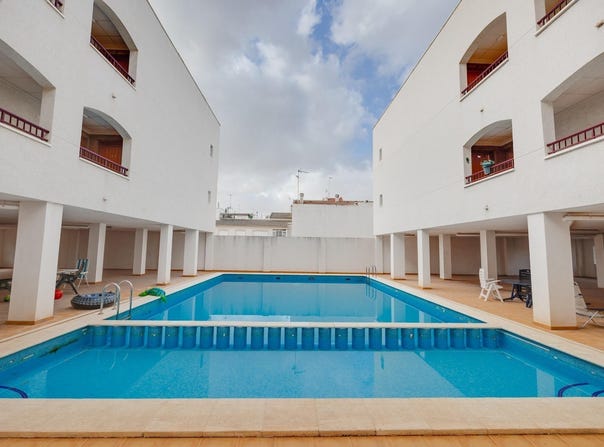 San Fulgencio, Valencian Community 03177