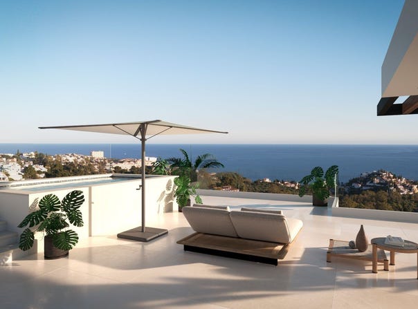 Benalmádena, Andalusia 29639