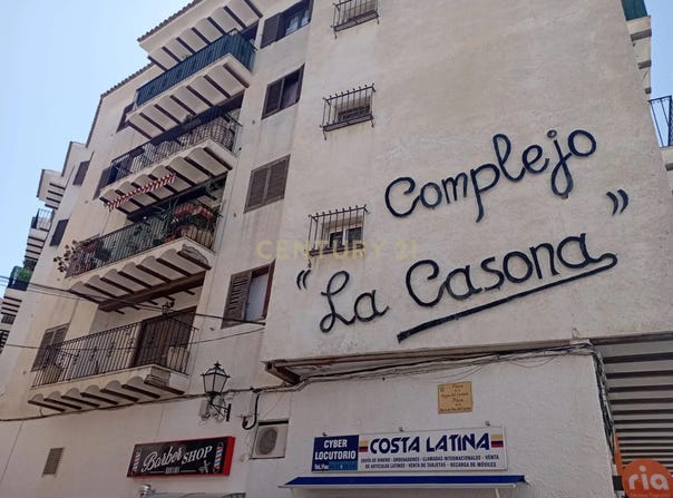 Teulada, Valencian Community