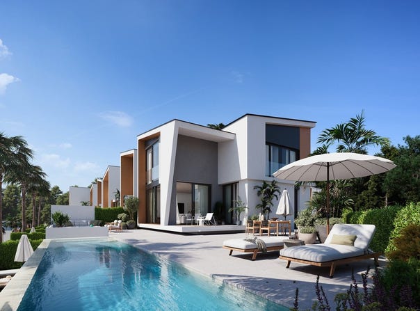 El Chaparral, Andalusia 29649