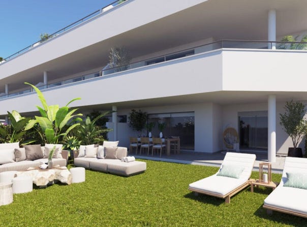 Estepona, Andalusia 29680