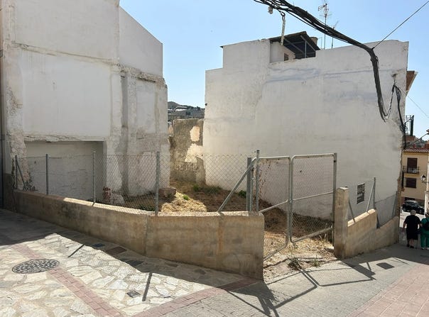 Itrabo, Andalusia