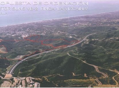 Las Chapas, Andalucía