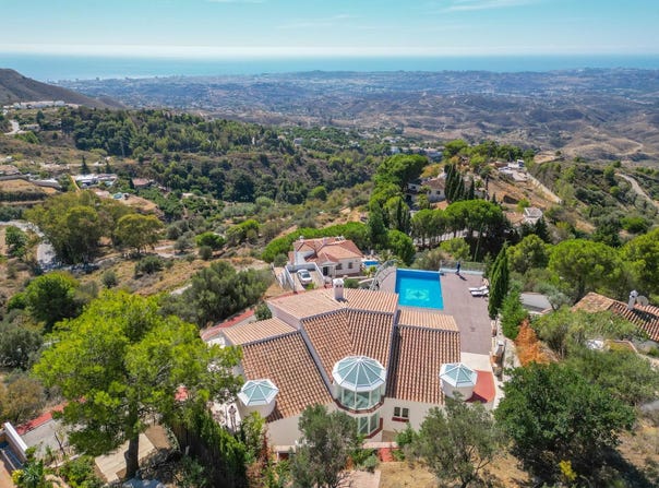 Costa del Sol, Costa del Sol, Andalusia 29601