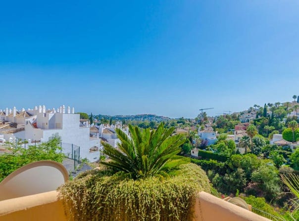 Nueva Andalucia, Andalusia 29660