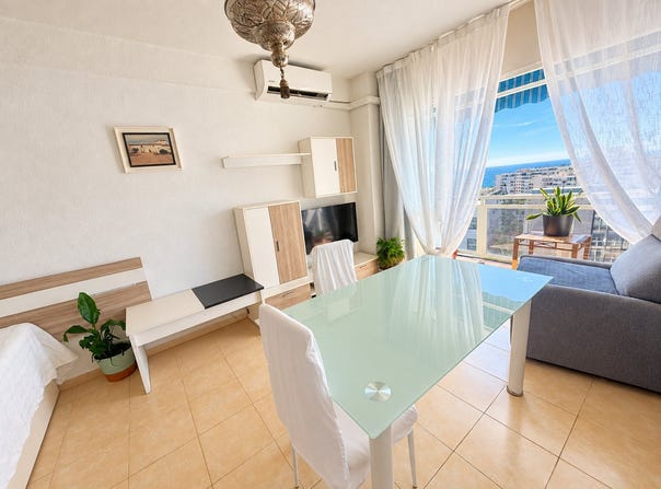 Torremolinos, Andalusia 29620