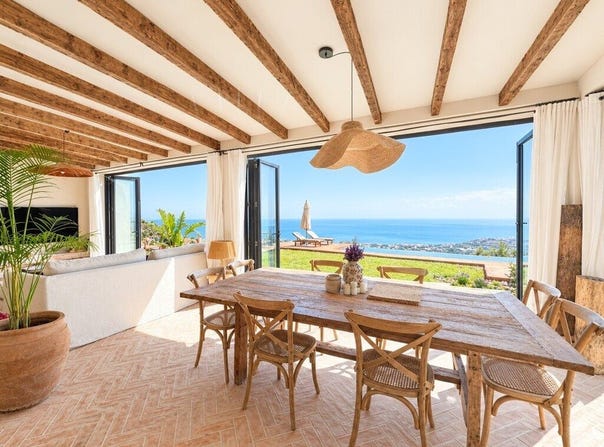 Algarrobo, Andalusia 29750