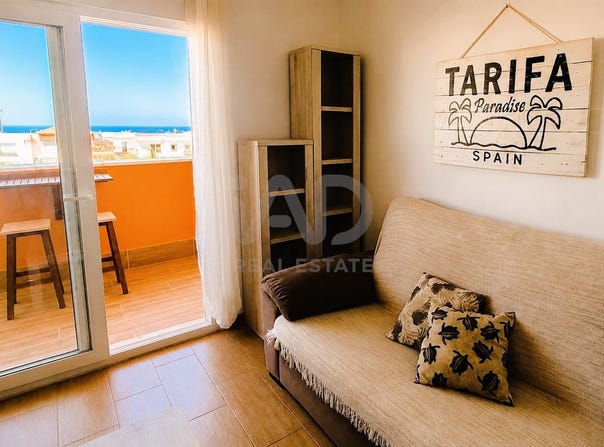 Tarifa, Andalusia 11380