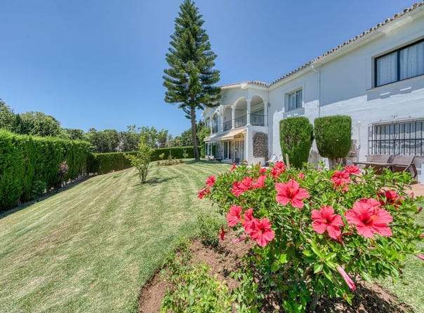 El Paraiso, Andalusia 29688