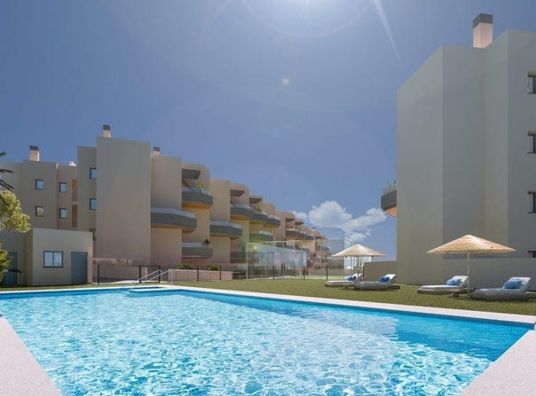 Torrox, Andalusia 29770