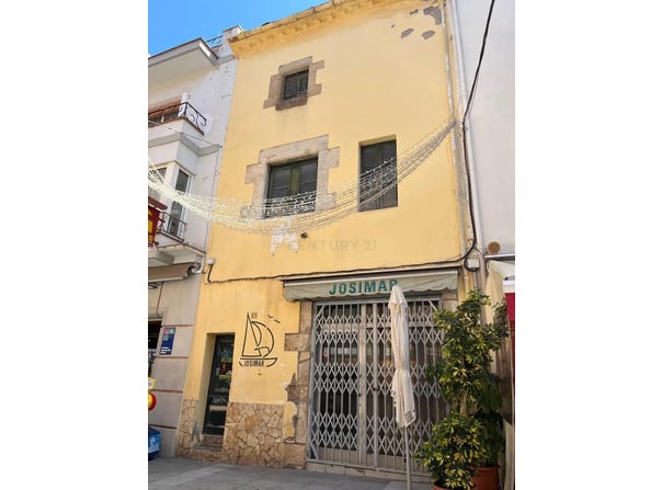 Palamós, Catalonia