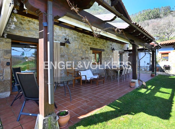 Corvera de Toranzo, Cantabria 39699