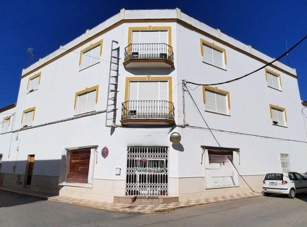 Pedrera, Andalusia