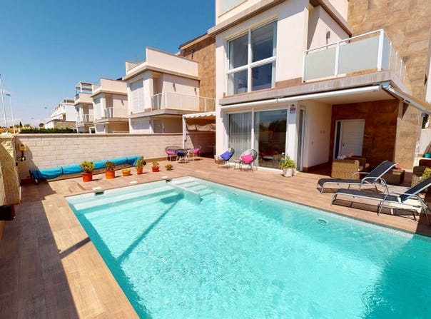 Torrevieja, Valencia 03184