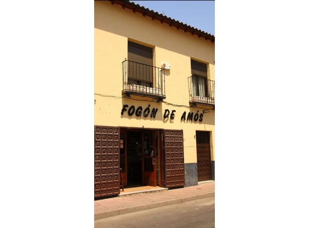 Alcalá de Henares, Community of Madrid