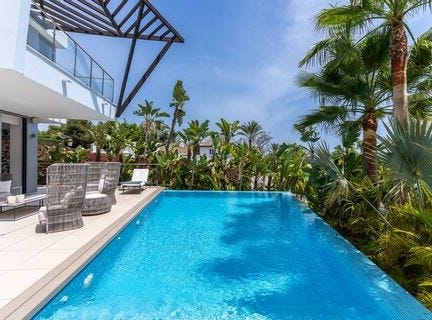 Marbella, Andalucía