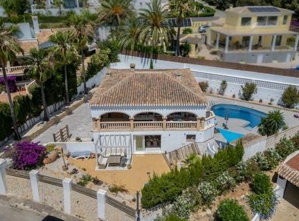 Javea, Comunidad Valenciana