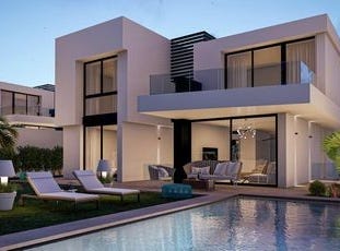 La Nucia, Costa Blanca (alicante)