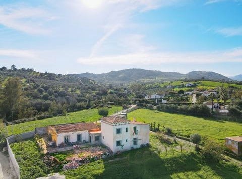 Coín, Andalucía