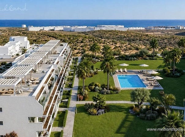Vera, Andalusia 04620