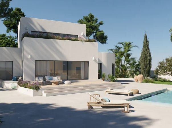 Balcon al Mar, Javea, Valencian Community 3738